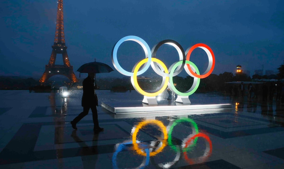 París será sede de los Juegos Olímpicos de 2024 El Nuevo Día
