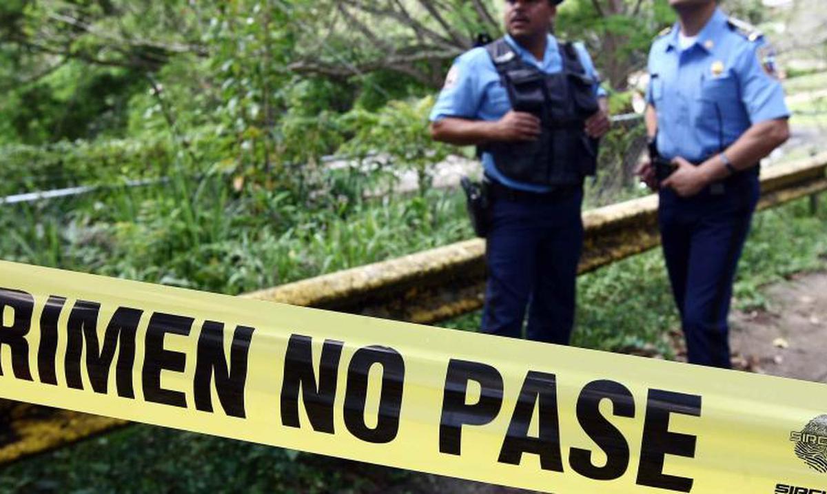 Reportan tres asesinatos en cinco horas en Bayamón El Nuevo Día