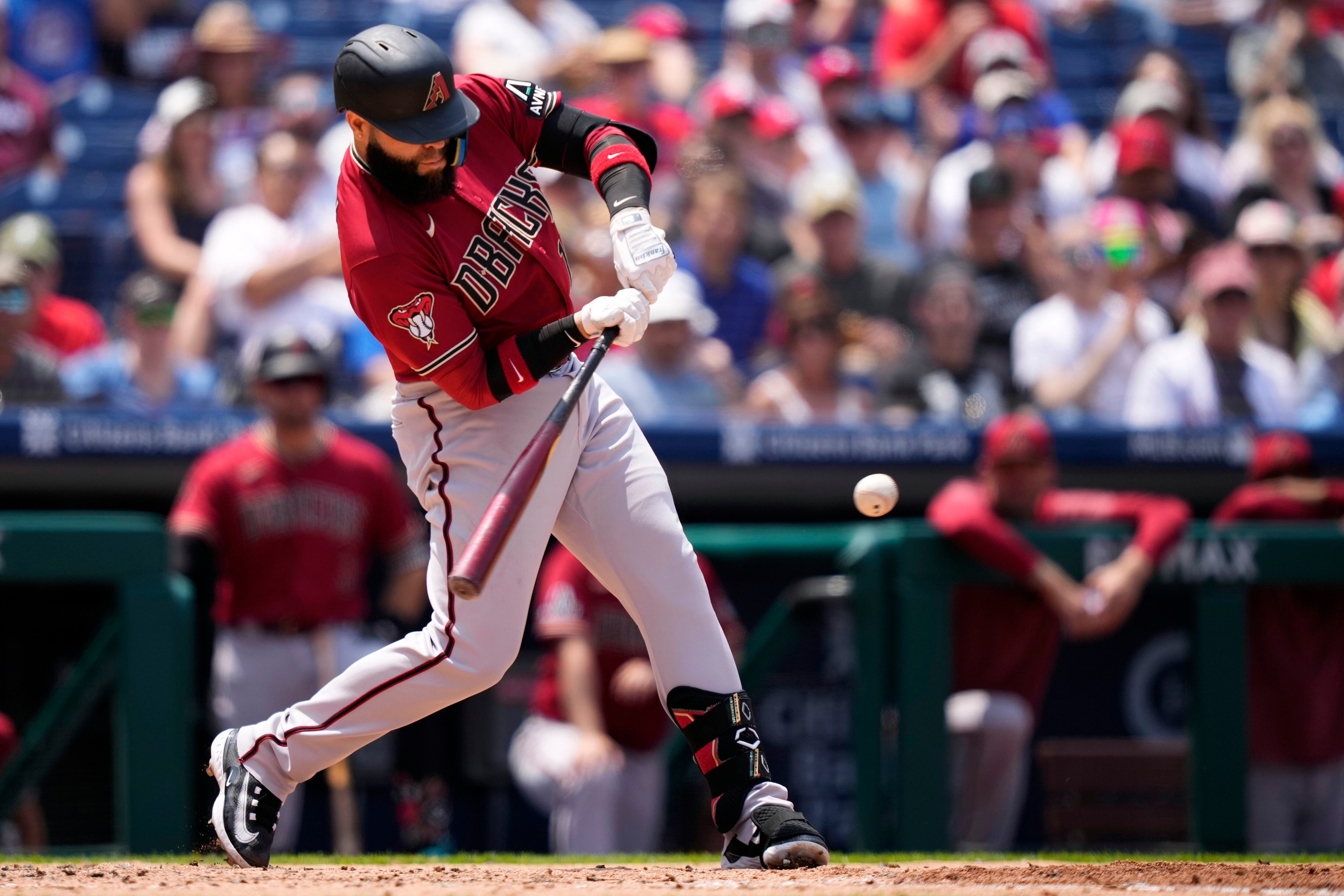 Kike Hernández conecta un jonrón de dos carreras y los Red Sox de