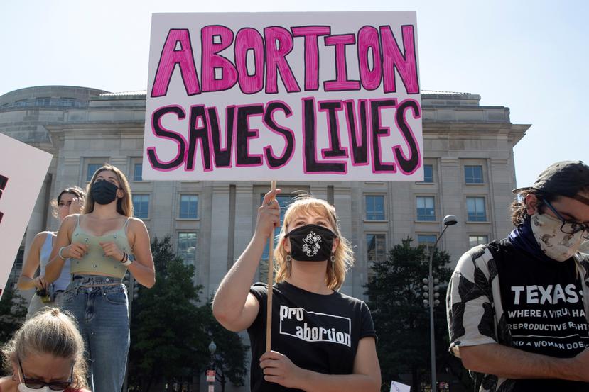 Corte De Apelaciones Federal Permite Que Texas Prohíba Nuevamente Los Abortos El Nuevo Día 