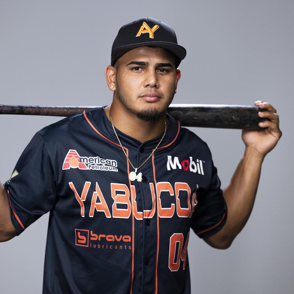 Rubén Castro was selected as the Most Valuable Player of the 2024 season of the Double-A Superior Baseball League.