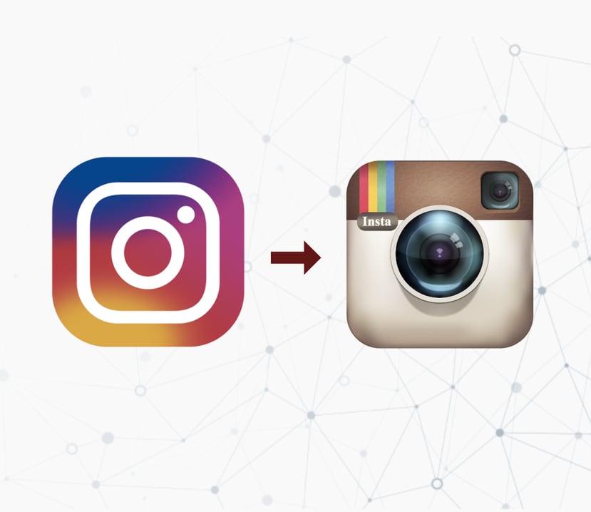 Instagram: ¿cómo puedo cambiar el ícono de la aplicación a la versión