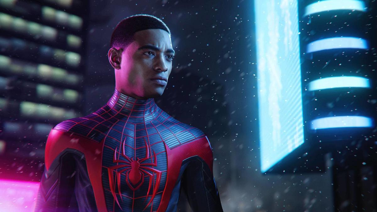 La puertorriqueñidad de Miles Morales en el nuevo videojuego de Spider-Man  muestra el problema de representación étnica en la industria - El Nuevo Día