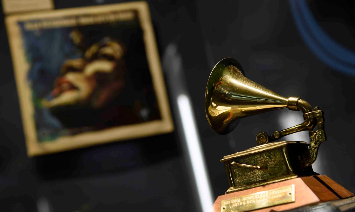 Los premios Grammy regresarán a Nueva York el próximo año El Nuevo Día