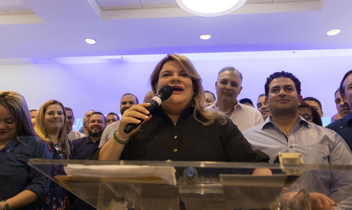 Resident Commissioner Jenniffer González to Announce Candidacy for