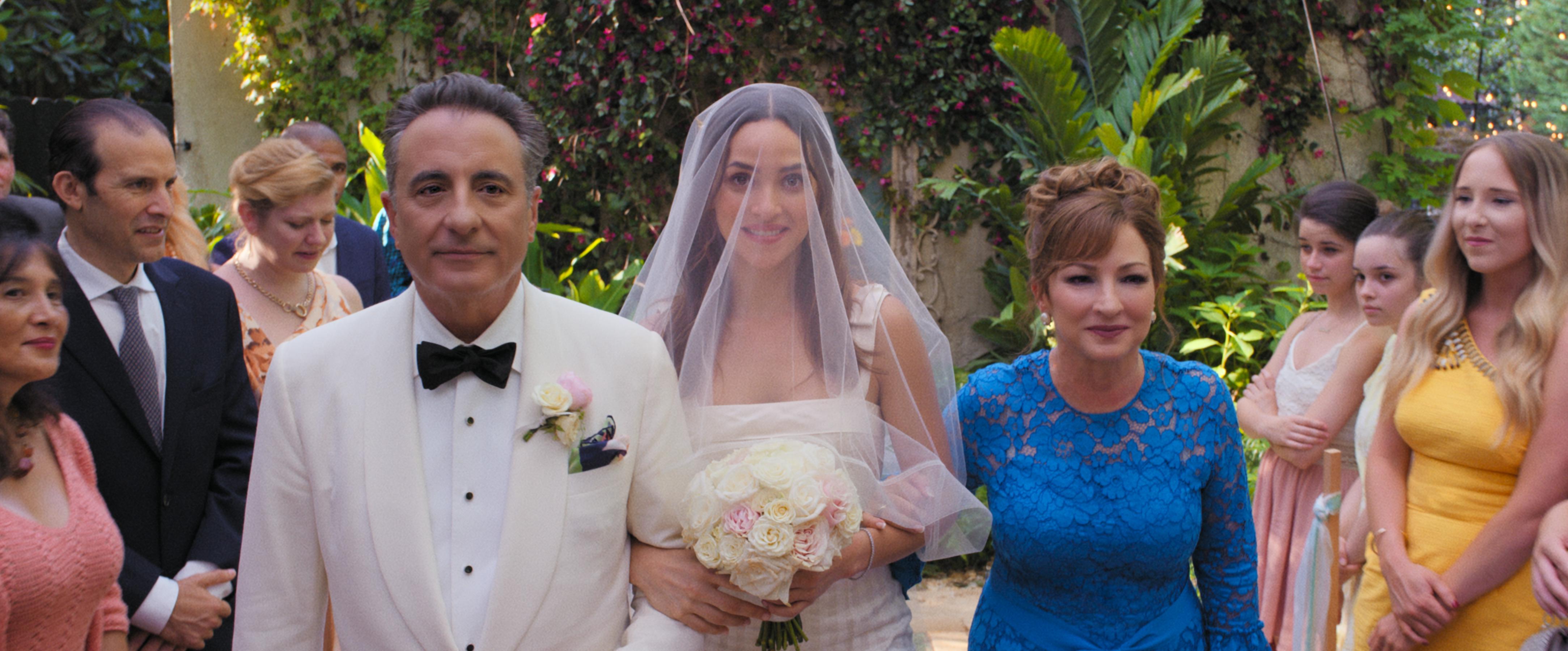 Andy García y Gloria Estefan hablan sobre sus personajes en “El padre de la  novia” - El Nuevo Día