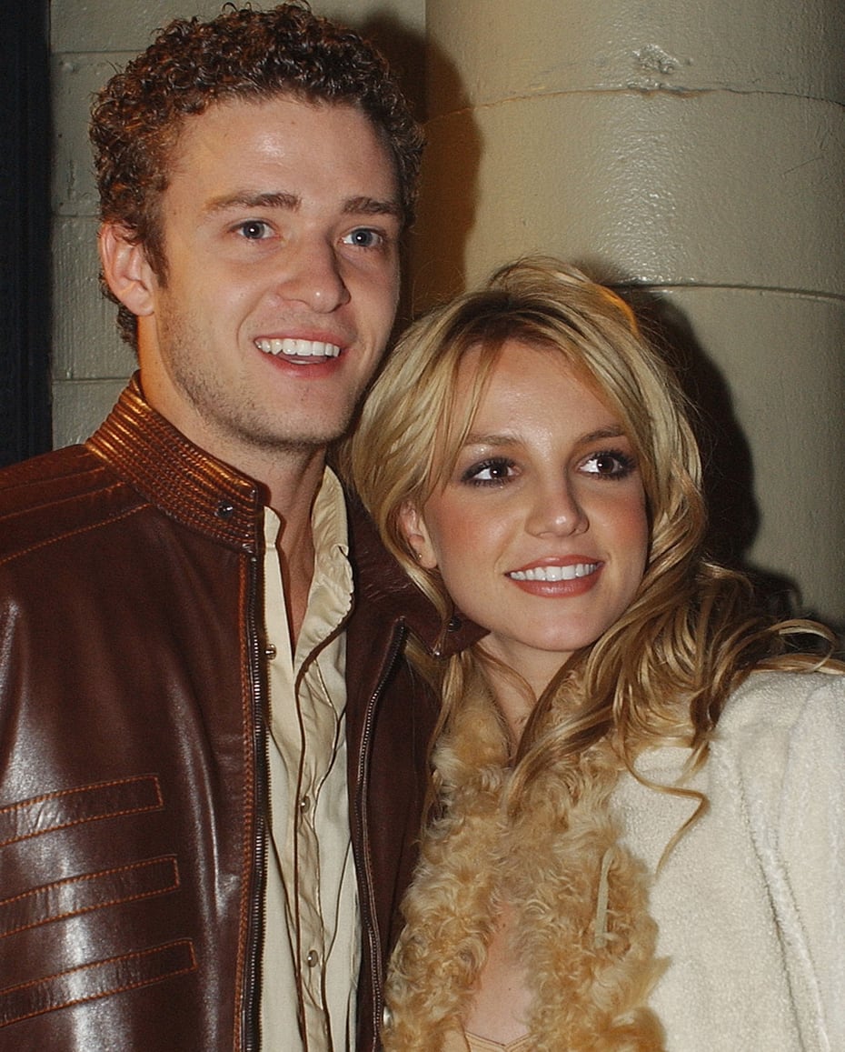 En 1999, inició una relación con su excompañero de Disney Justin Timberlake.