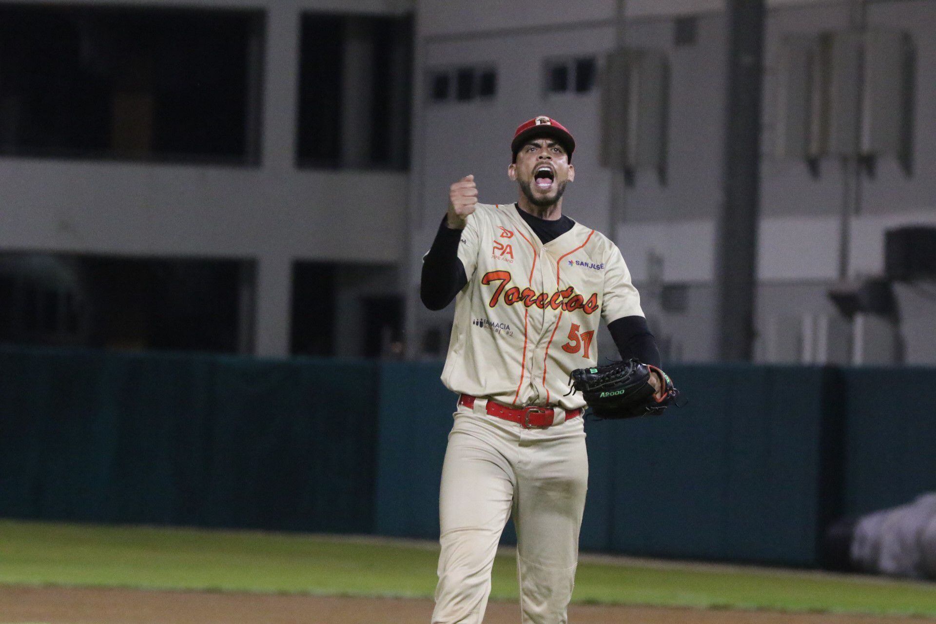 Igor González hace historia en la Doble A tras lograr título con