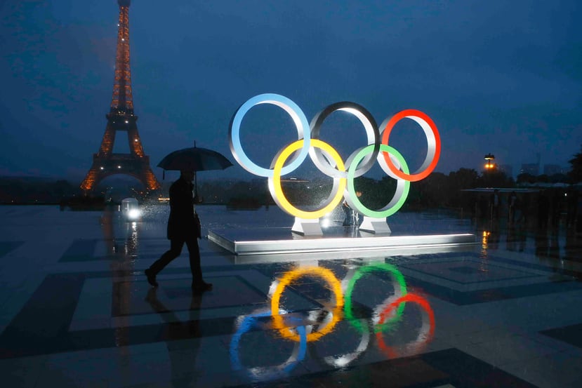 París será sede de los Juegos Olímpicos de 2024 El Nuevo Día