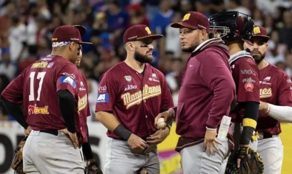 El nuevo uniforme de Puerto Rico para el Clásico Mundial de Béisbol, ¿en  qué se inspiró el diseño? - El Nuevo Día