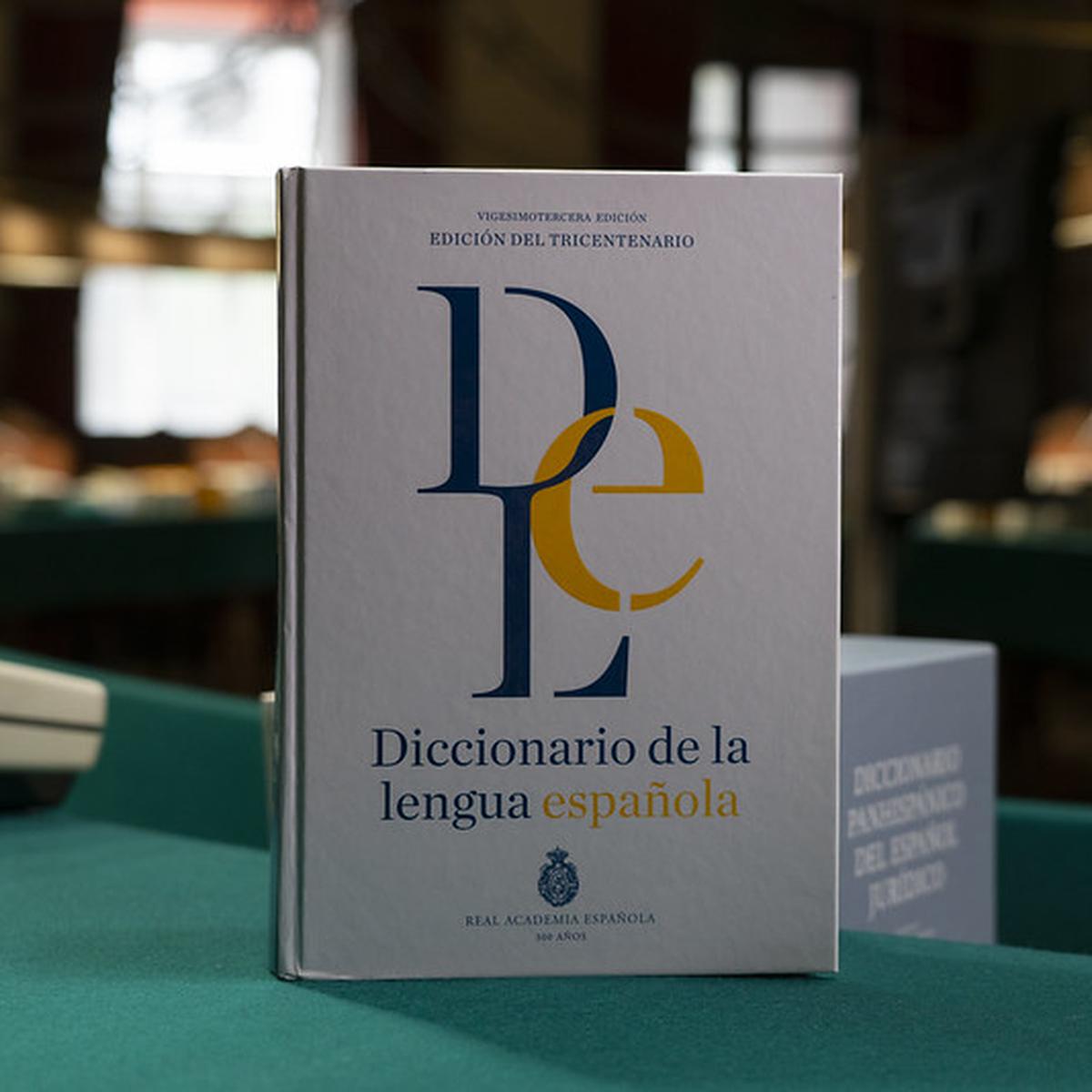 PalabraDel - Academia Puertorriqueña de la Lengua Española
