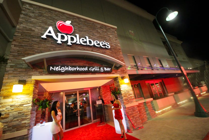 Applebee’s abre su octavo restaurante en Puerto Rico El Nuevo Día