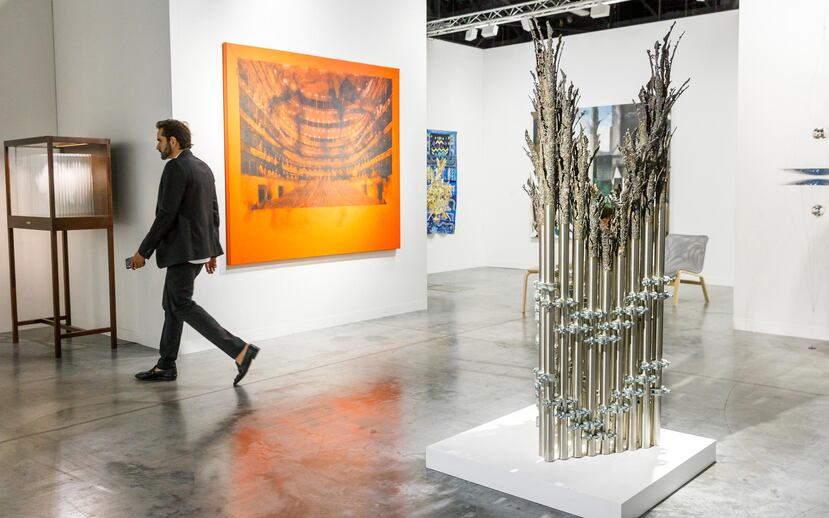 Art Basel pospone su feria debido a la pandemia El Nuevo Día