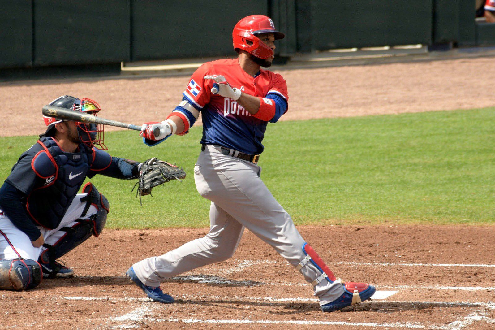 MLB: El puertorriqueño Alexis Díaz extiende su racha de juegos salvados en  los Rojos de Cincinnati