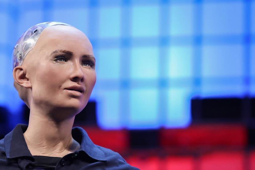 El Robot Humanoide Sophia Ahora Quiere Tener Familia El Nuevo Día 5220