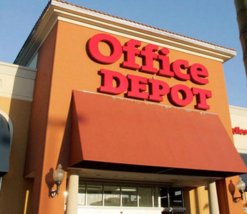 Staples compra Office Depot por $6,000 millones - El Nuevo Día