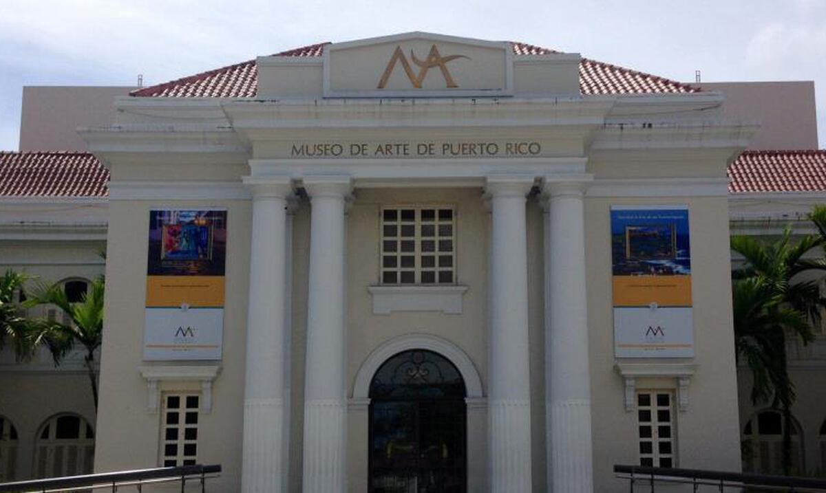 El Museo De Arte De Puerto Rico Celebrará La Navidad Con Los Artistas