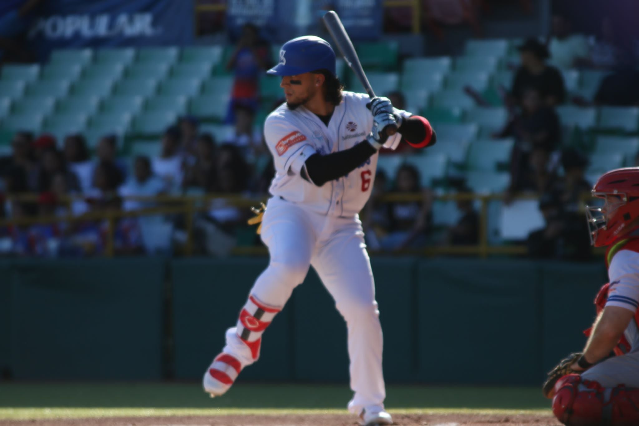 Esto no se ha acabado: los Gigantes se proponen volver a robar en Bayamón  tras derrota en Carolina, Deportes