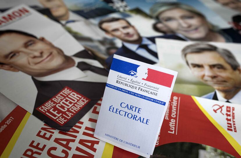 Arrancan las elecciones francesas en sus territorios El Nuevo Día