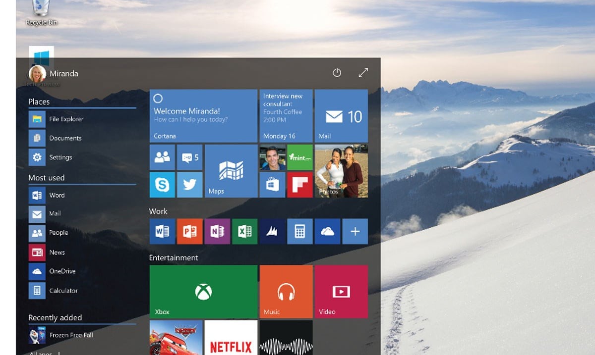 Cinco Novedades De Windows 10 El Nuevo Día 5559