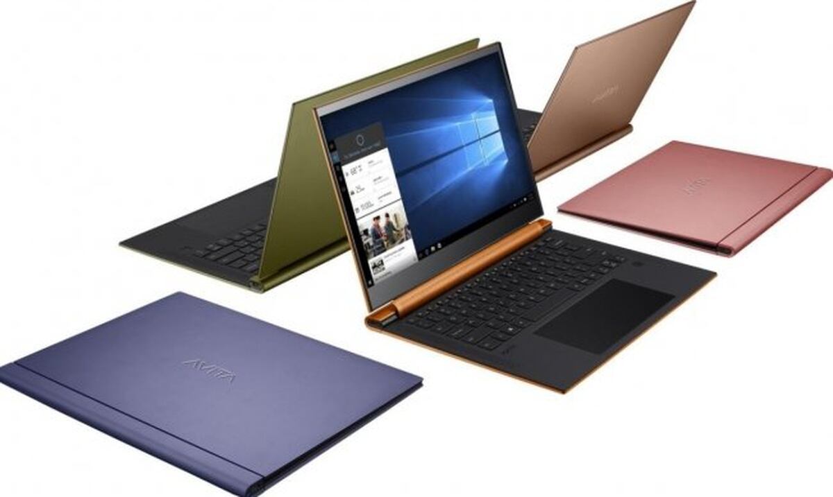 Las mejores laptops del CES 2020 El Nuevo Día