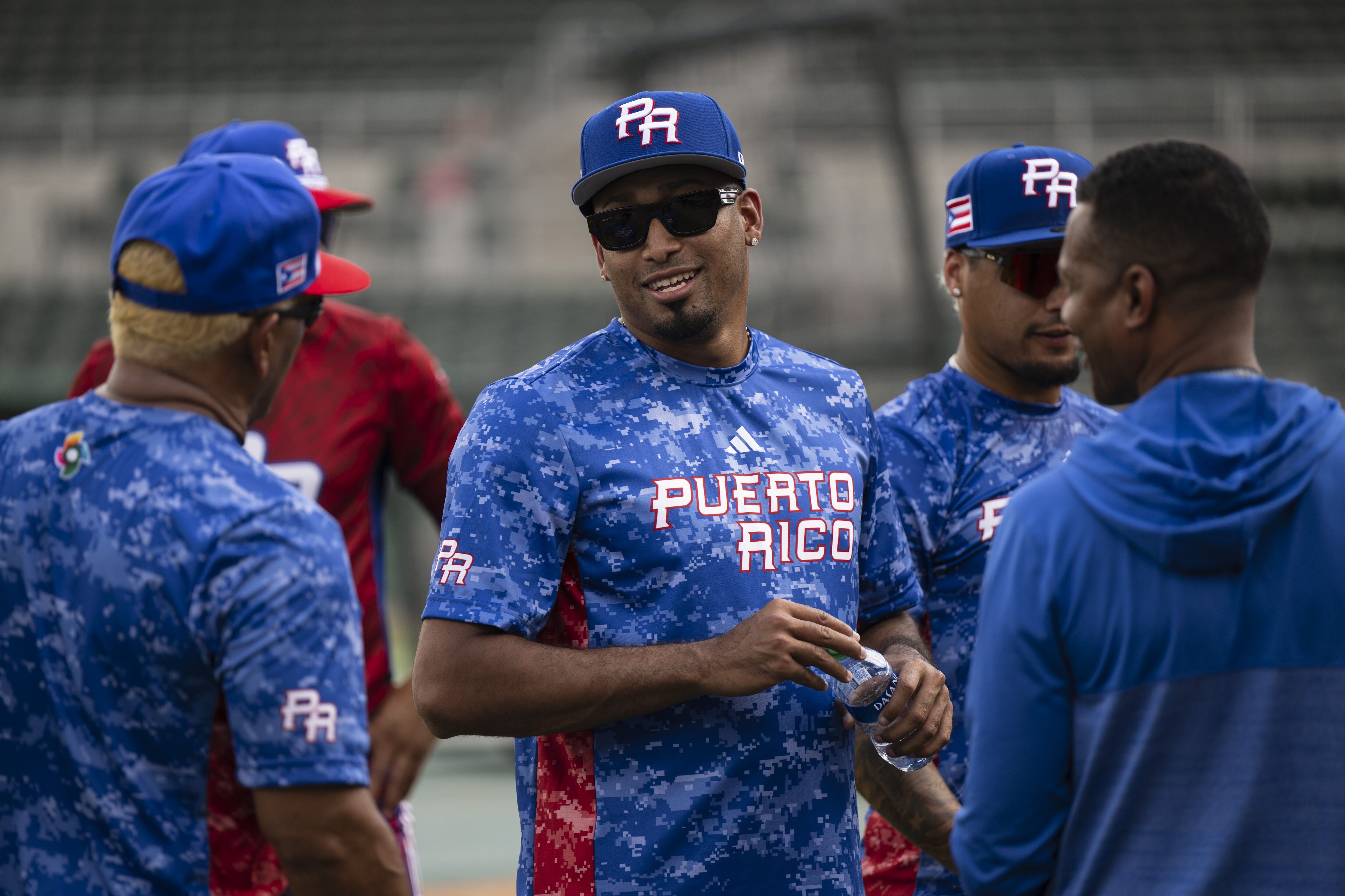 Martín 'Machete' Maldonado llena con creces el espacio dejado vacante por  Yadier Molina - Primera Hora