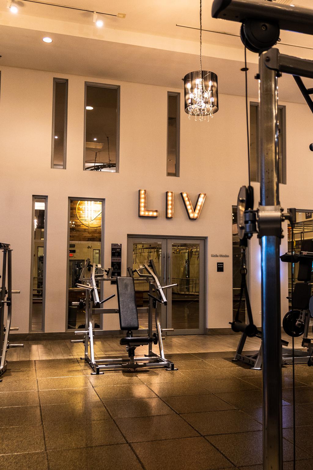 LIV FITNESS CLUBS  Gym PR (@livfitnessclubs) • Instagram photos and videos