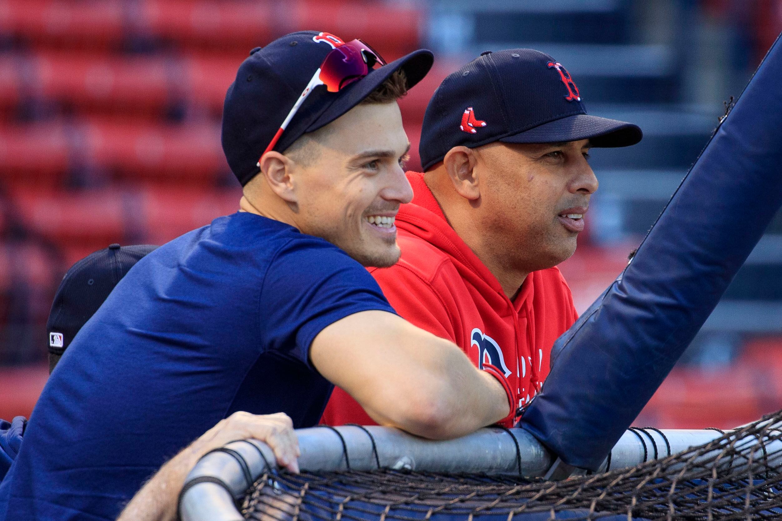 MLB: Astros y Martín Maldonado logran acuerdo por un año más