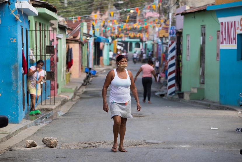 Crece la población República Dominicana supera los 10.7 millones de