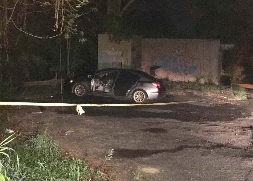 Un hombre murió baleado en San Lorenzo tras intentar huir de sicarios