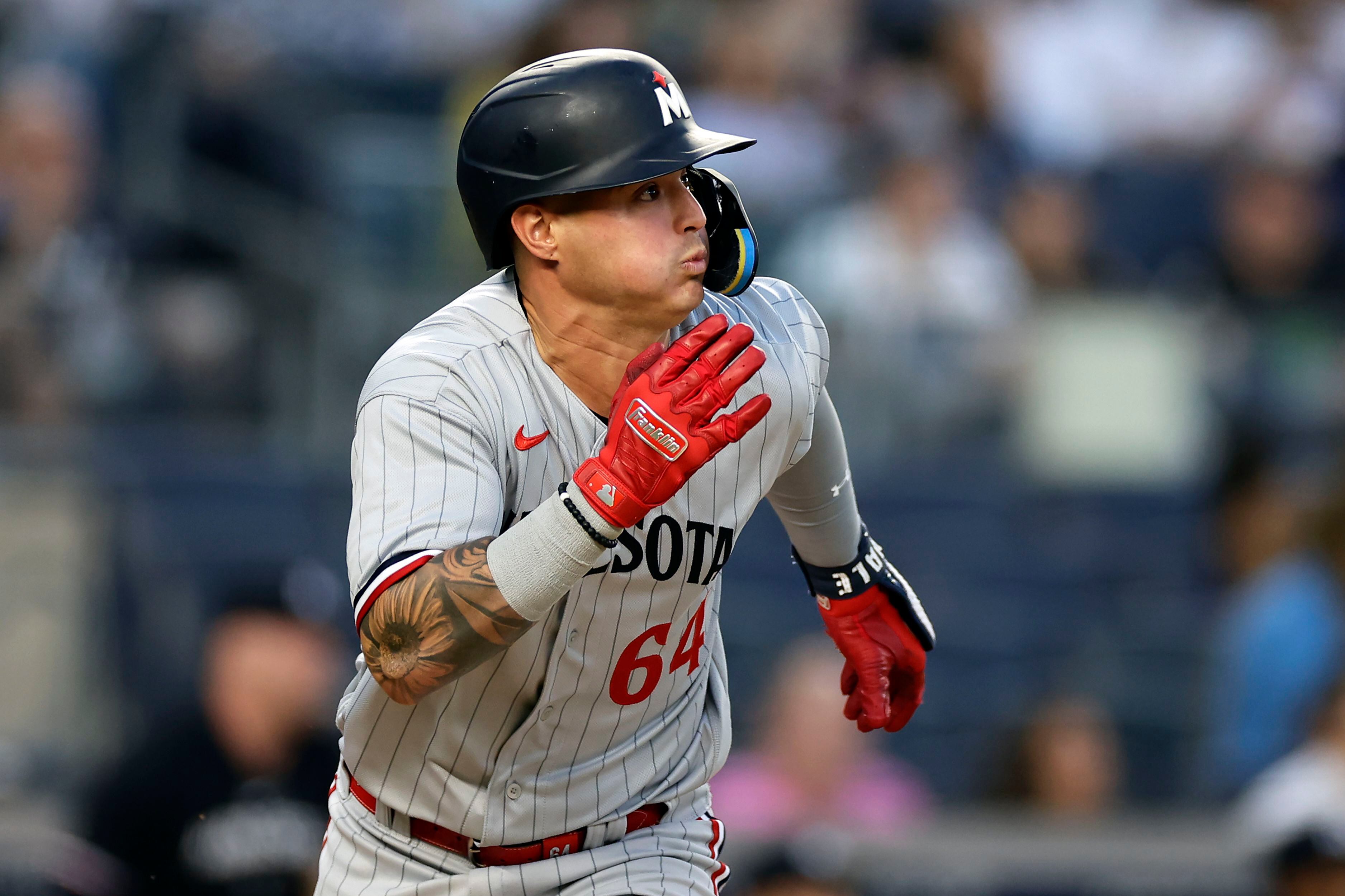 Los peloteros boricuas se dejan sentir en los playoffs de MLB: “Como ves  están impactando octubre” - El Nuevo Día