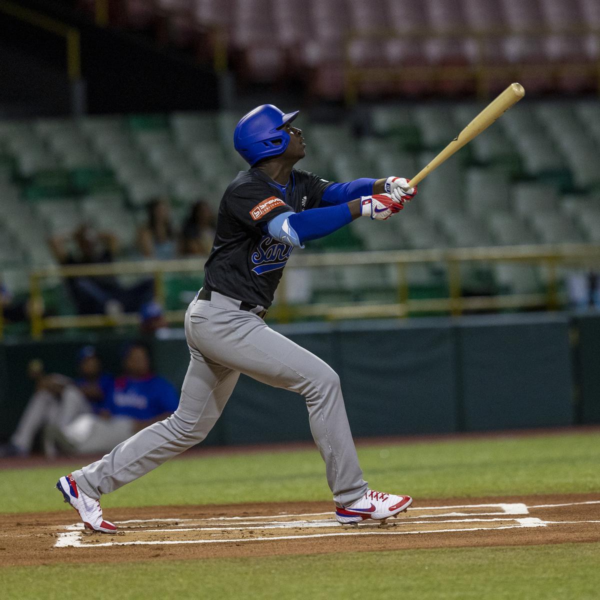 El roster de Puerto Rico para el Clásico Mundial de Béisbol - Primera Hora