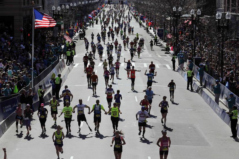 Maratones retrasan atención médica para residentes locales El Nuevo Día