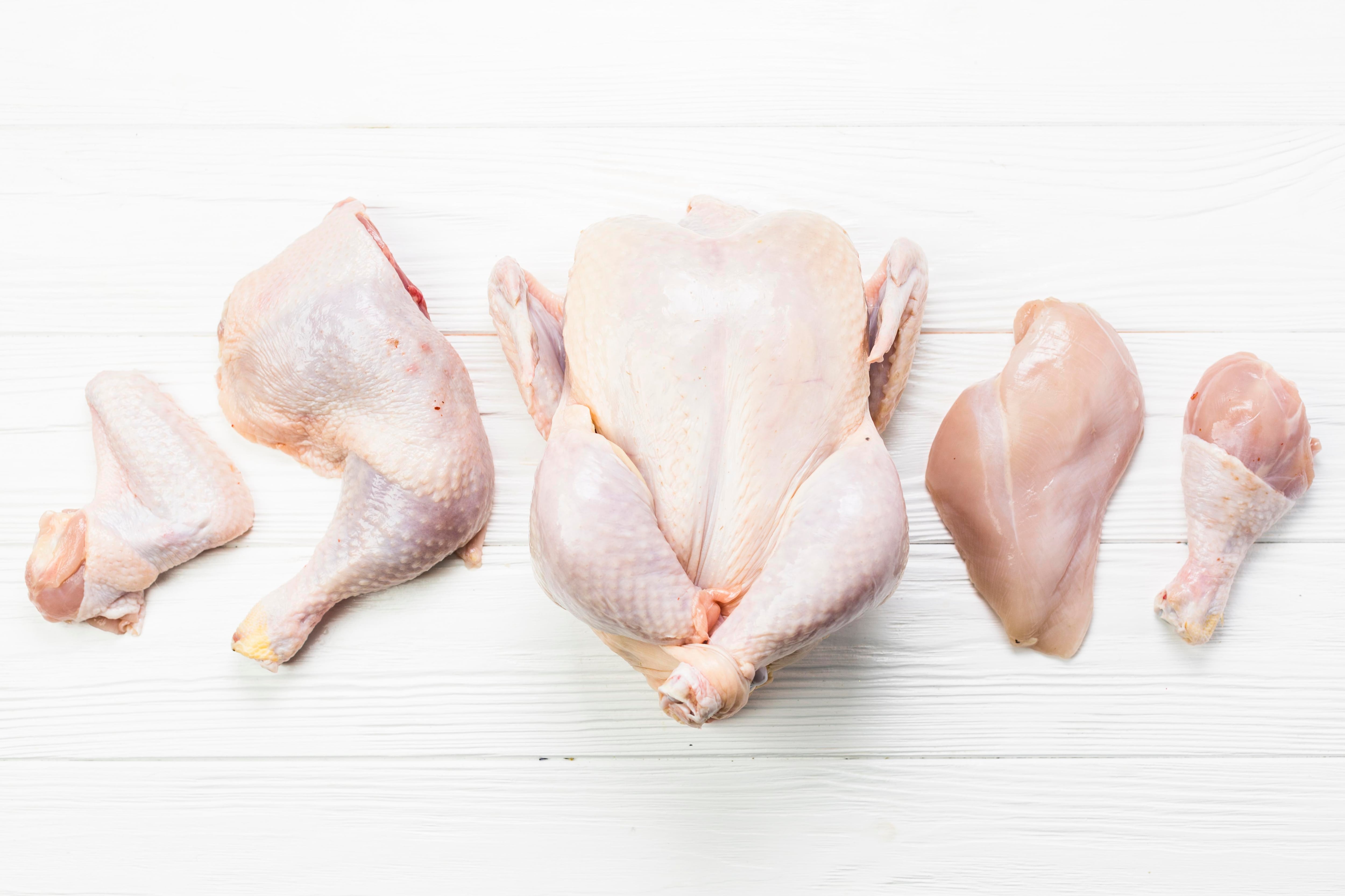 Beneficios de comer retazos de pollo - El Nuevo Día