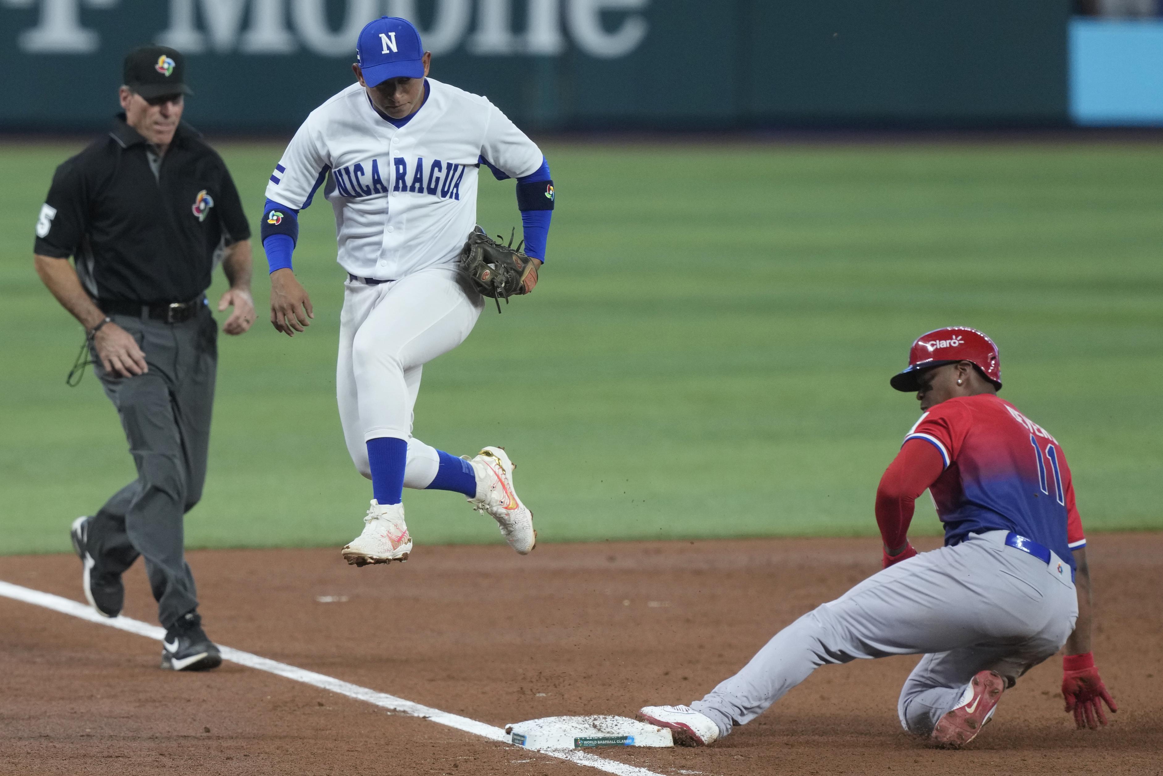 El Duque Hernández opina sobre el nuevo pacto entre la MLB y la
