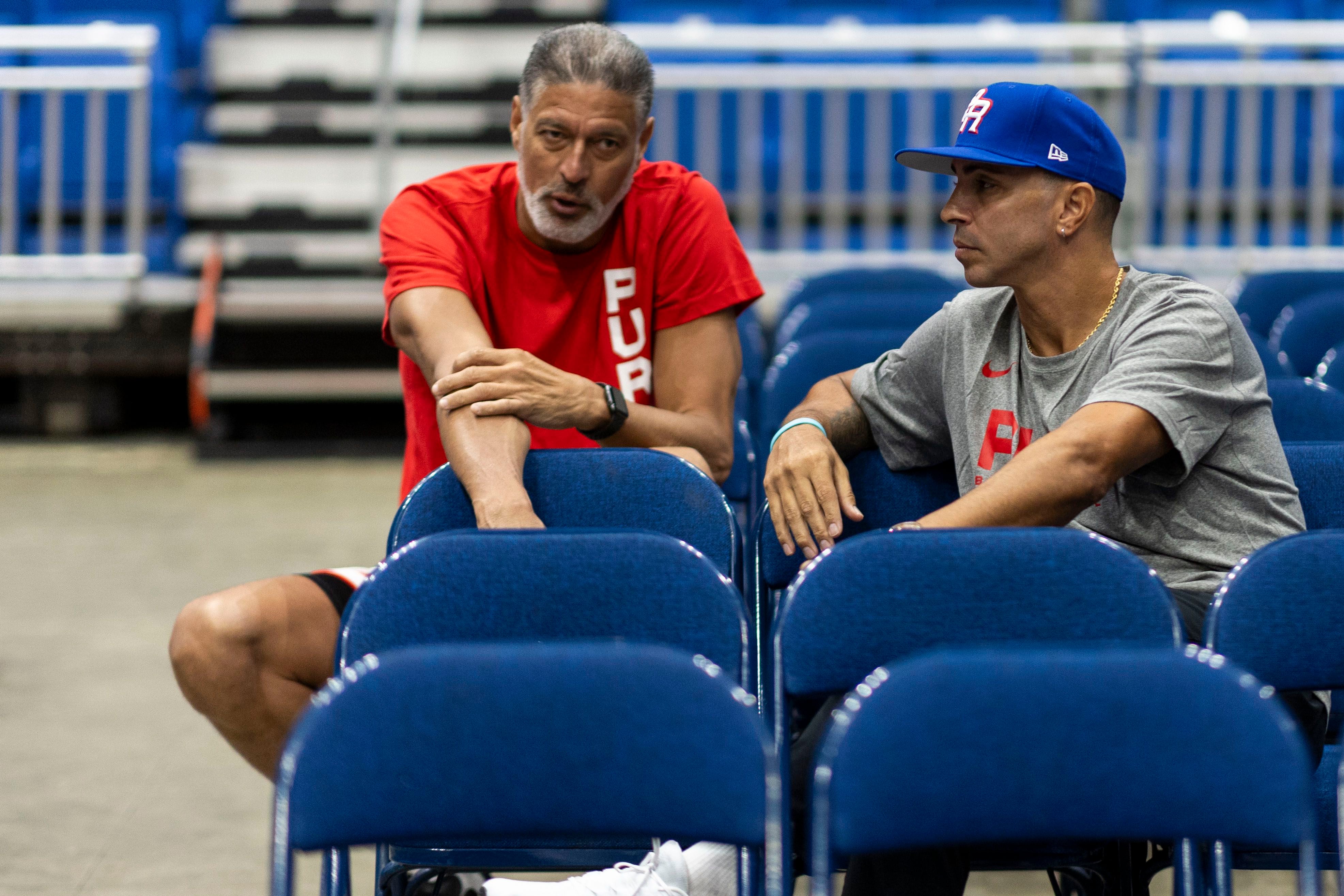 Puerto Rico eliminó a Dominicana y jugará con México en cuartos de final