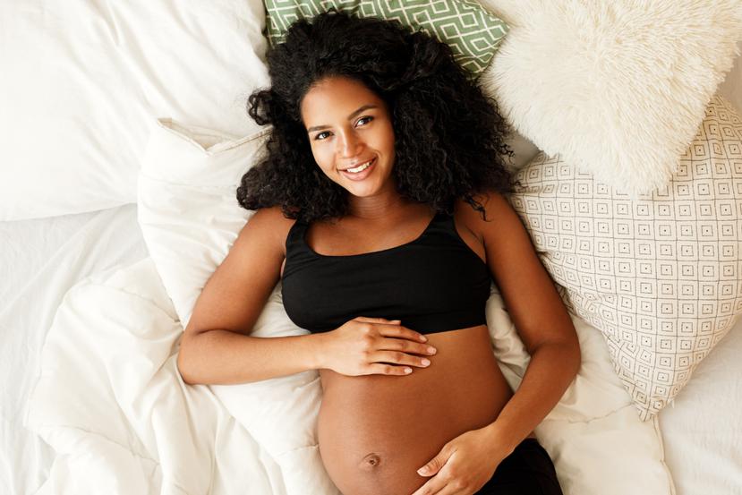 Ser mamá. Guía de embarazo, parto y posparto con ciencia y emoción
