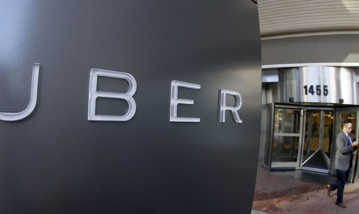 Uber regresa a Madrid El Nuevo Día