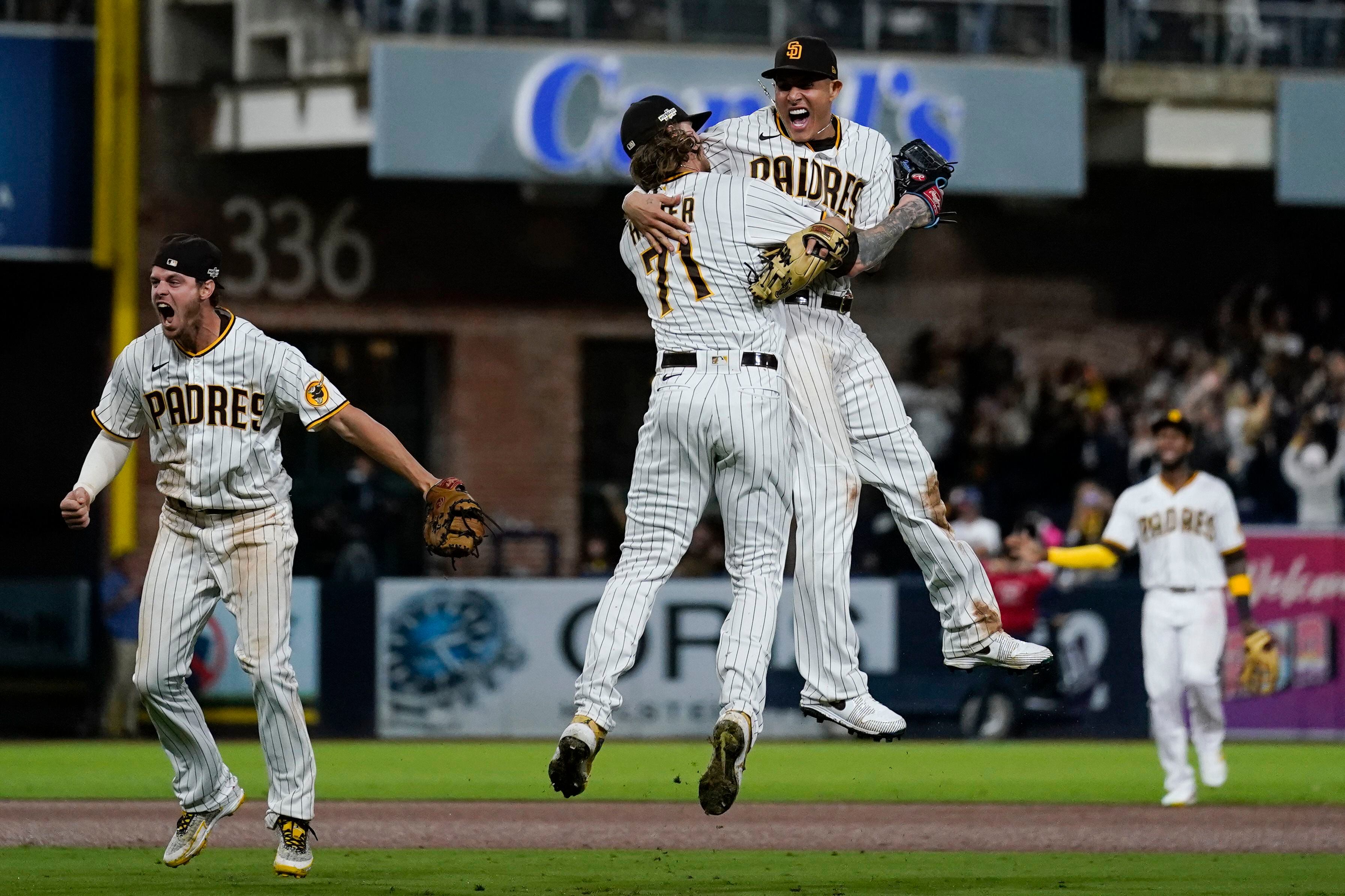 Serie Divisional LA ¡Clasificaron los Yankees! Diario Deportes