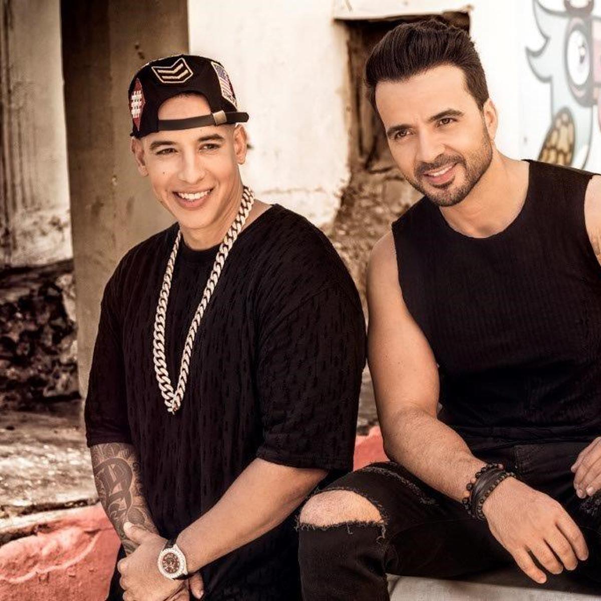 Luis Fonsi estrena vídeo musical con Daddy Yankee - El Nuevo Día