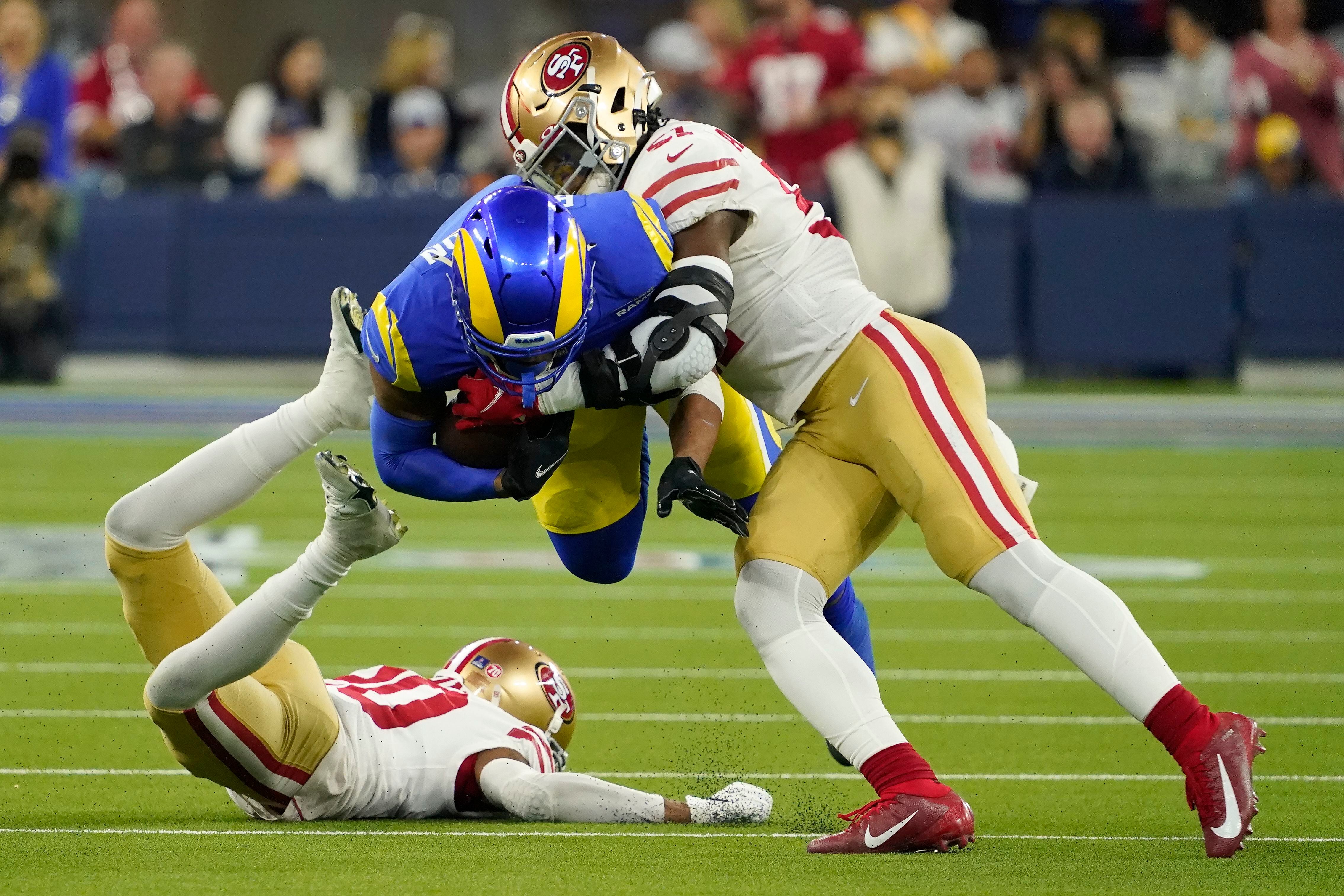 Bengals y 49ers buscan chocar en el Super Bowl, tal y como lo hicieron hace  33 años