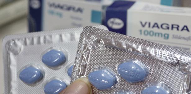 Viagra, la “pastilla azul”, cumple 25 años en el mercado - El Nuevo Día