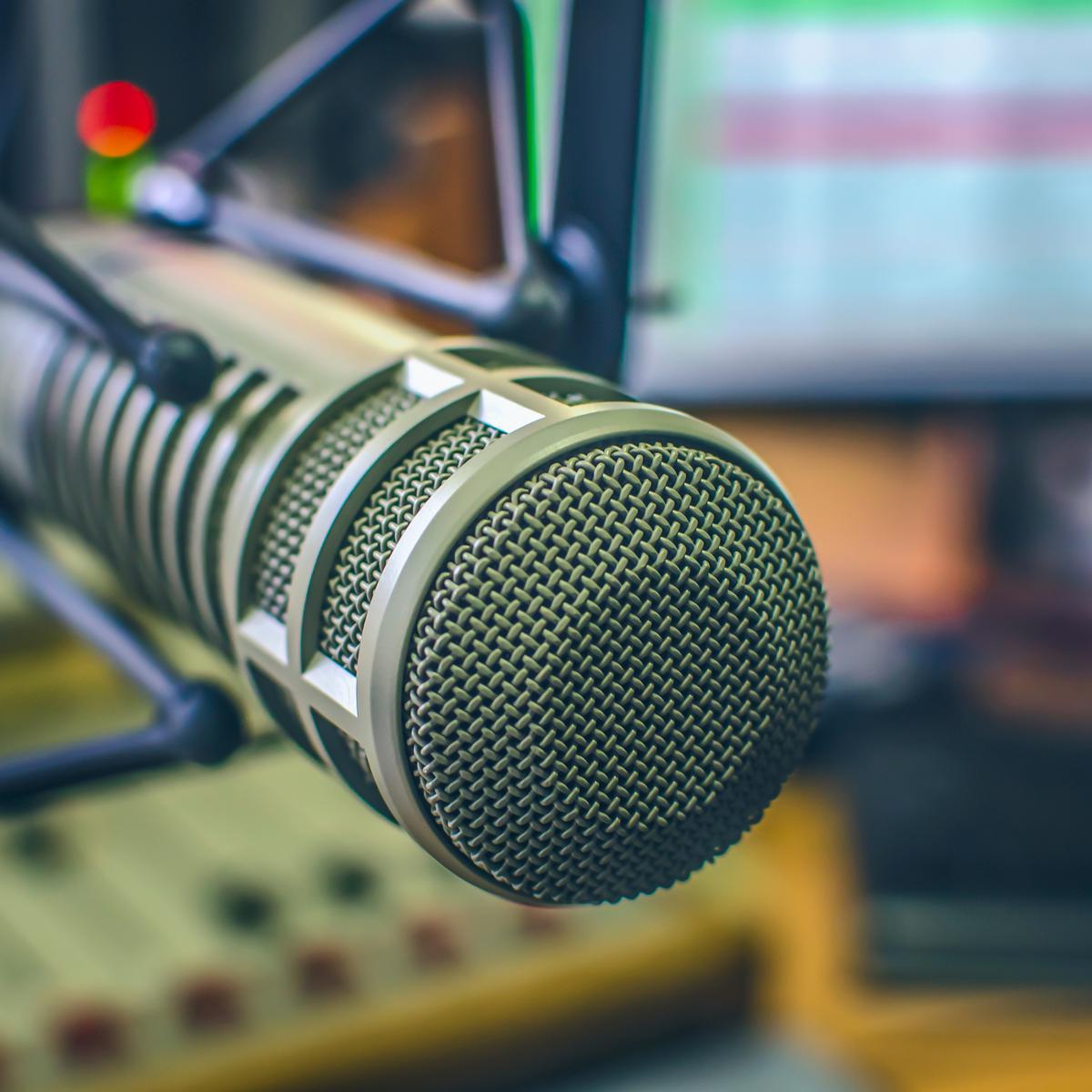 Día del Operador de Radio: Labor indispensable para llevar entretenimiento  e información al pueblo