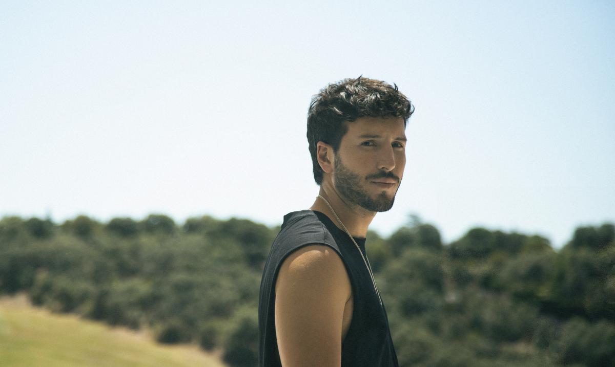 Sebastian Yatra will spread his “Bacana Energy” with Georgina Rodriguez and Cristiano Ronaldo