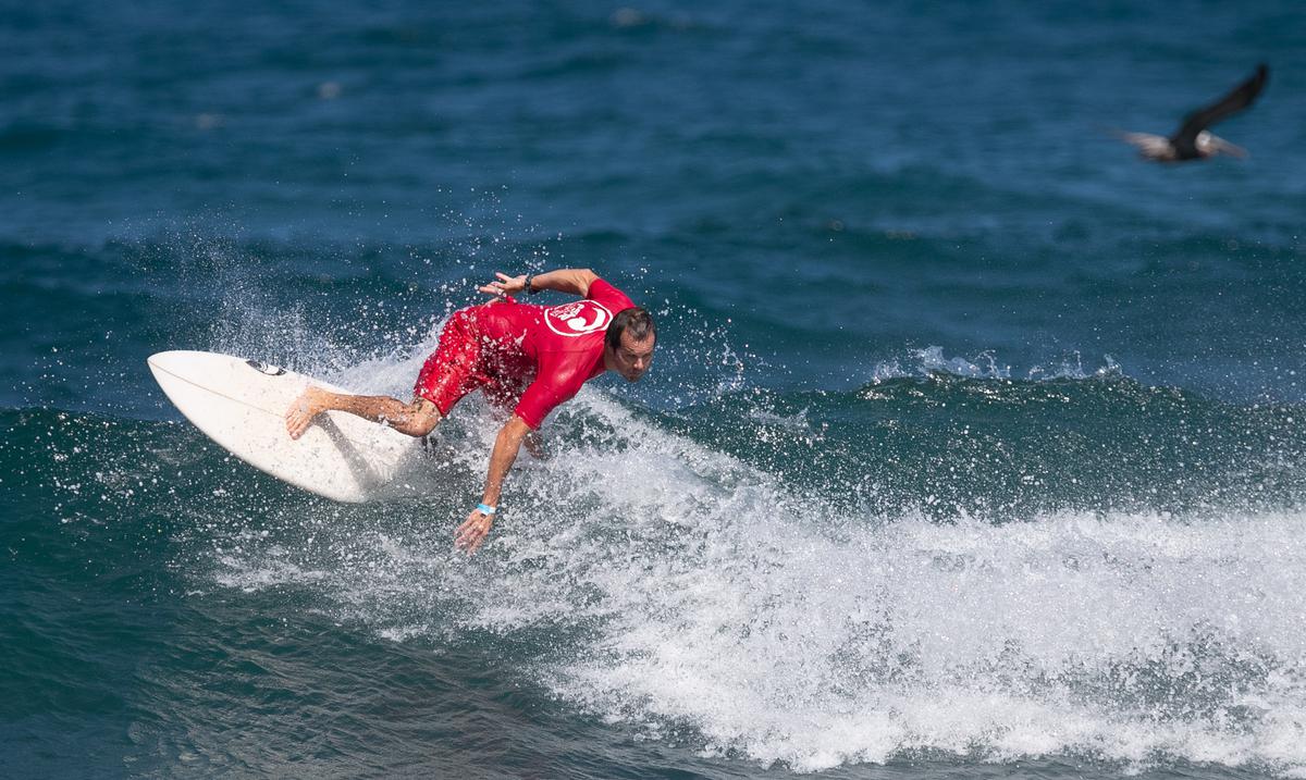 Puerto Rico será sede del Mundial de Surfing, que será clasificatorio