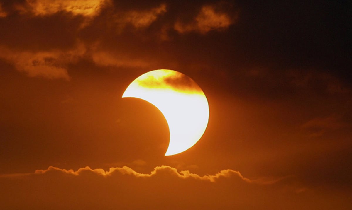 Eclipse solar de agosto podrá ser visto desde Puerto Rico El Nuevo Día