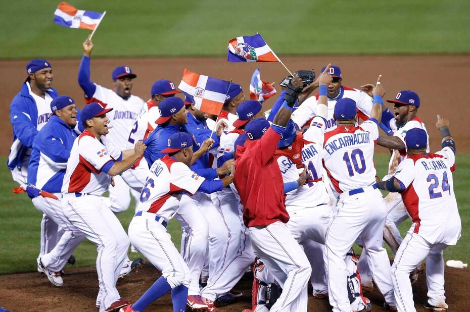 A tres años del subcampeonato en el Clásico Mundial de Béisbol El