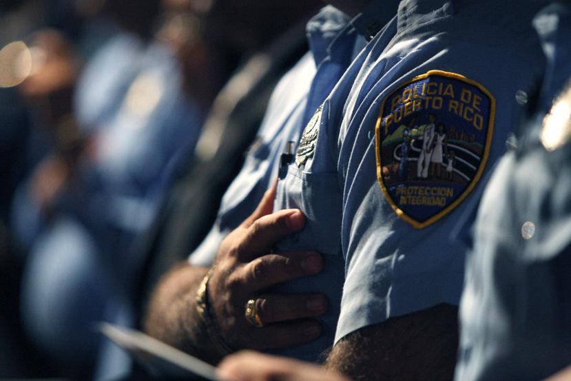 La Comisionada de la Policía crearía reglamento para  delimitar nueva opción laboral. (Archivo/GFR Media)