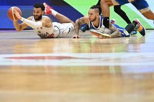 HISTÓRICO! Gigantes de Carolina campeones del BSN • WIPR