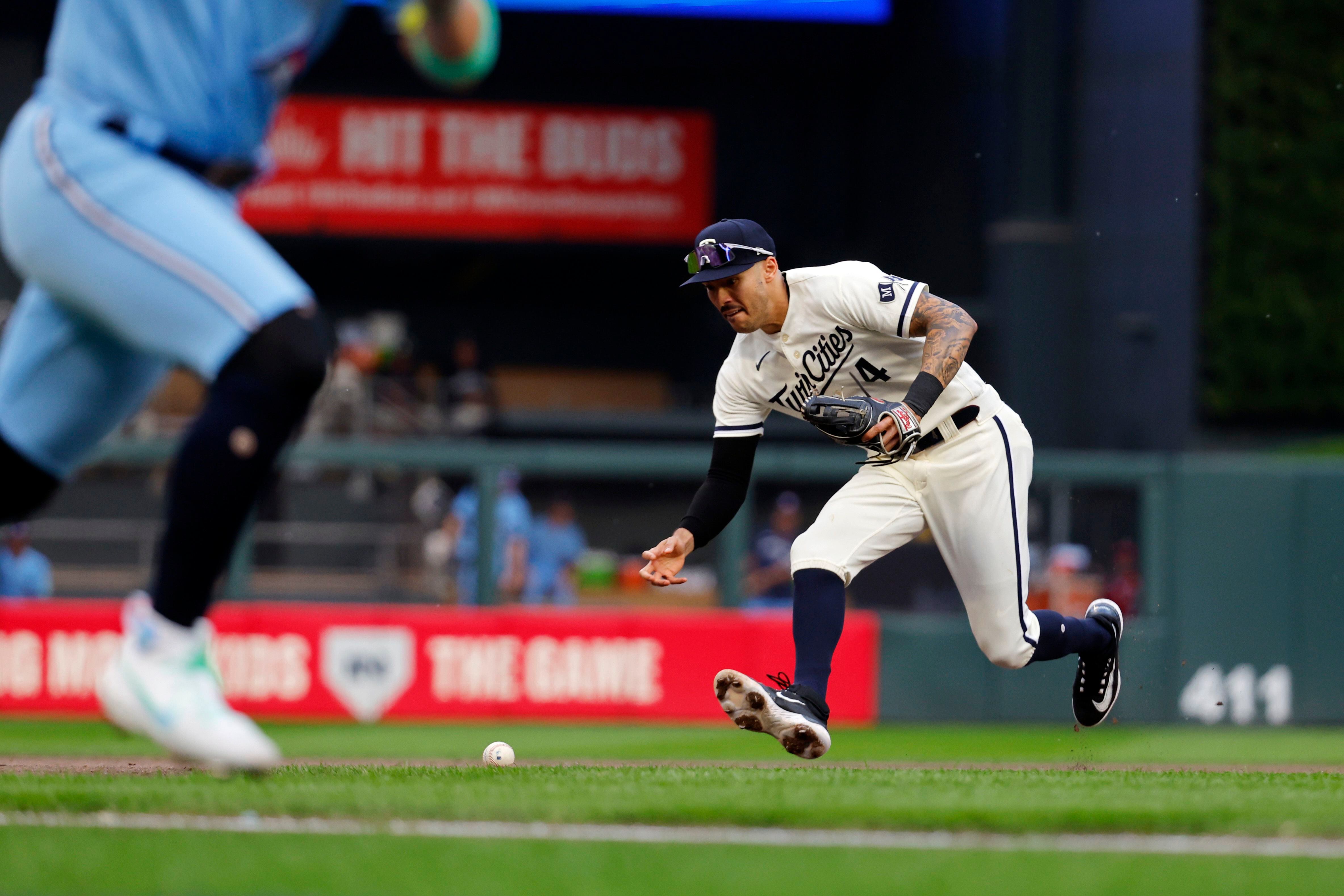 Los peloteros boricuas se dejan sentir en los playoffs de MLB: “Como ves  están impactando octubre” - El Nuevo Día